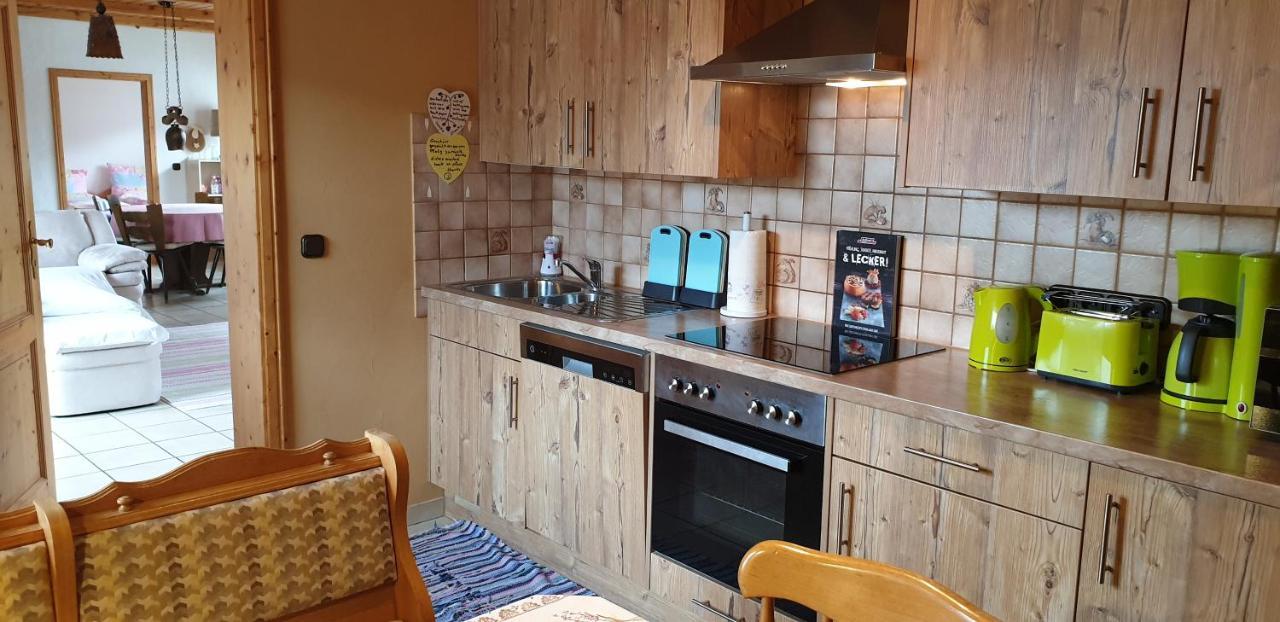 Ferienwohnung Weingut Leis Oestrich-Winkel Exteriér fotografie