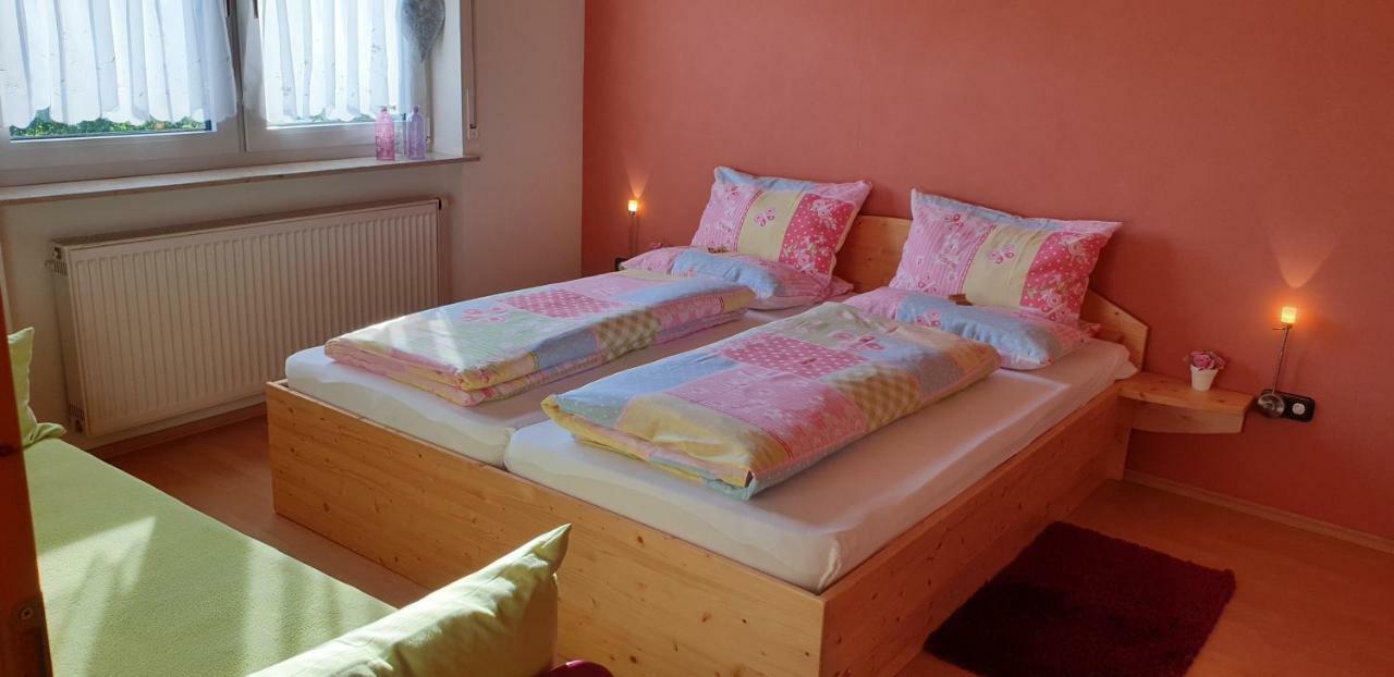 Ferienwohnung Weingut Leis Oestrich-Winkel Exteriér fotografie