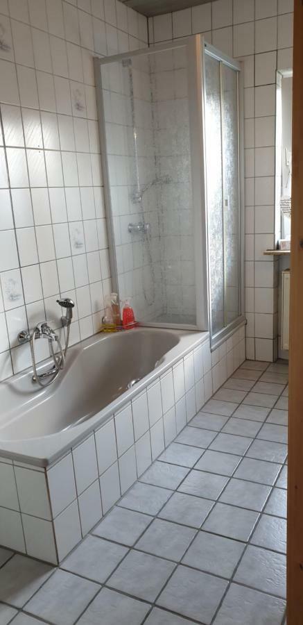 Ferienwohnung Weingut Leis Oestrich-Winkel Exteriér fotografie