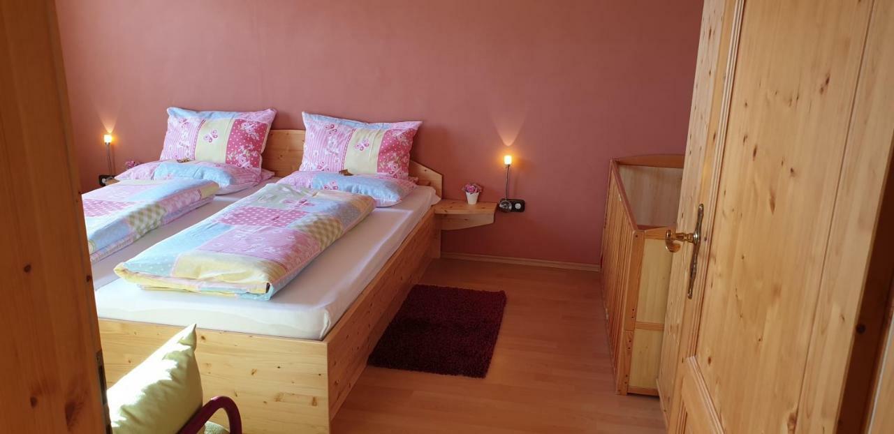 Ferienwohnung Weingut Leis Oestrich-Winkel Exteriér fotografie