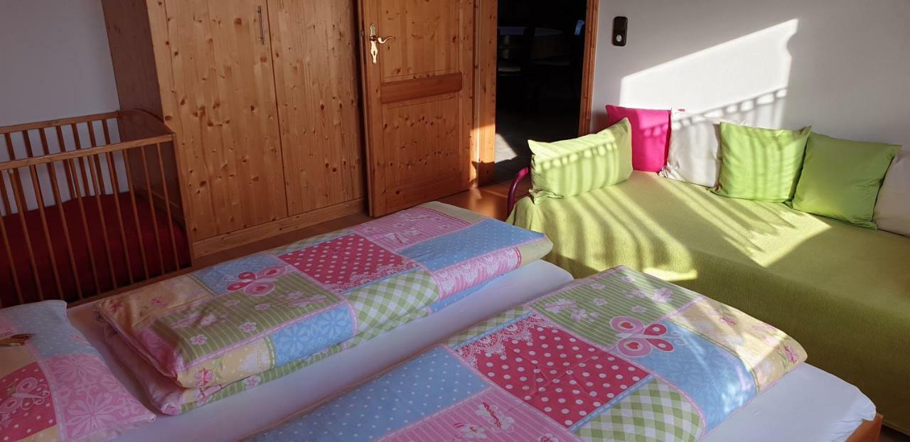 Ferienwohnung Weingut Leis Oestrich-Winkel Exteriér fotografie